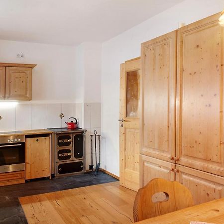 Ferienwohnung Zugspitzblick Grainau Exterior foto
